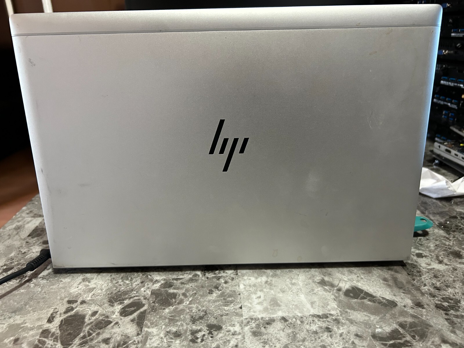 HP EliteBook 840 G7 14″, Core i5-10310U 1.70GHz, 16GB , 256GB SSD-NoOS