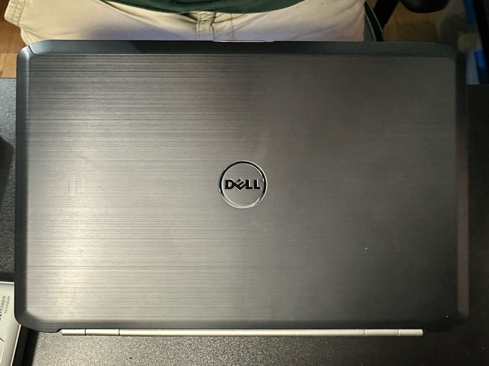 Dell Latitude E5520 Intel Core I5-2520M 2.50 GHz, 16GB RAM, 250GB SSD