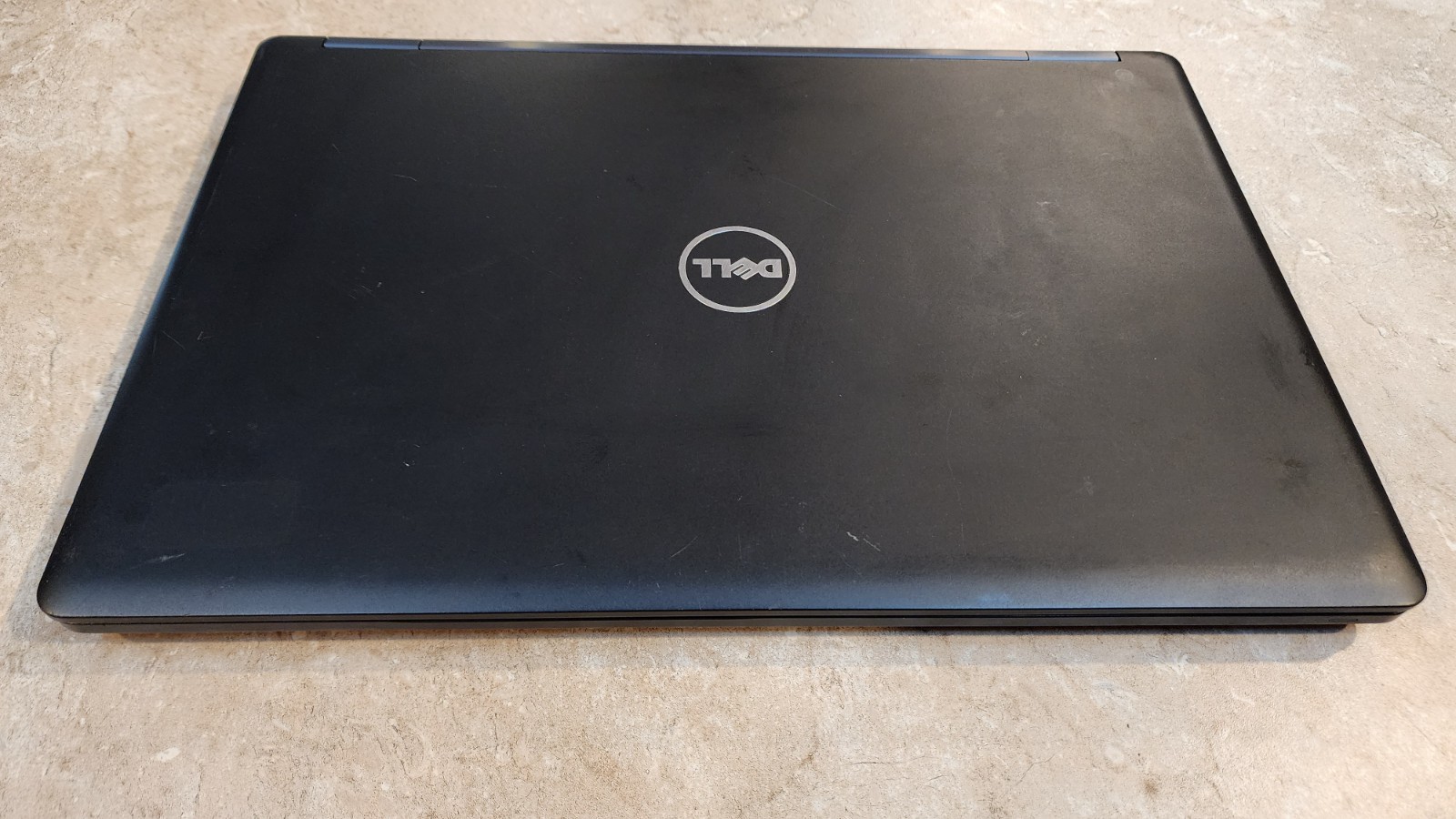 Dell Latitude 5580 15.6″ Intel i7-7600U 16GB RAM 256GB SSD HDMI Win11 Laptop