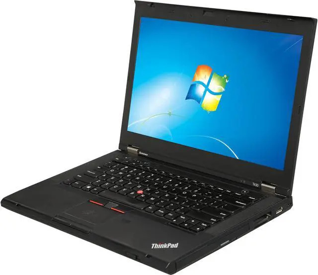 Lenovo 14.0 in 4GB RAM Windows 7 Professional T430 i5 250GB W11