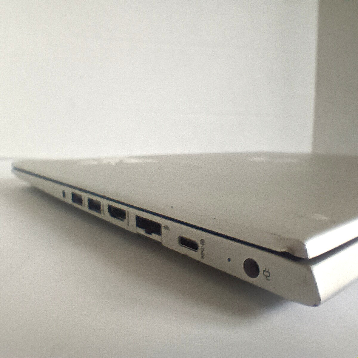 HP ProBook 450 G6 15.6″ Laptop 256GB M.2 SSD RAM No Charger Untested AS-IS