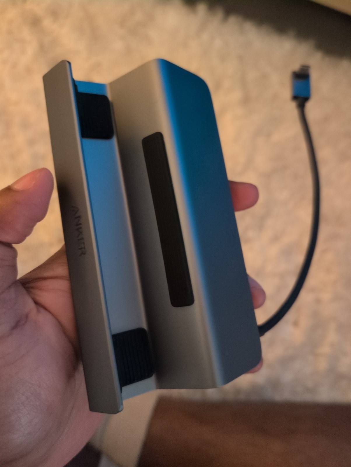 Lenovo Legion Go Z1 Extreme 1TB SSD Steamos 16gb Ram + Anker Deck + Case