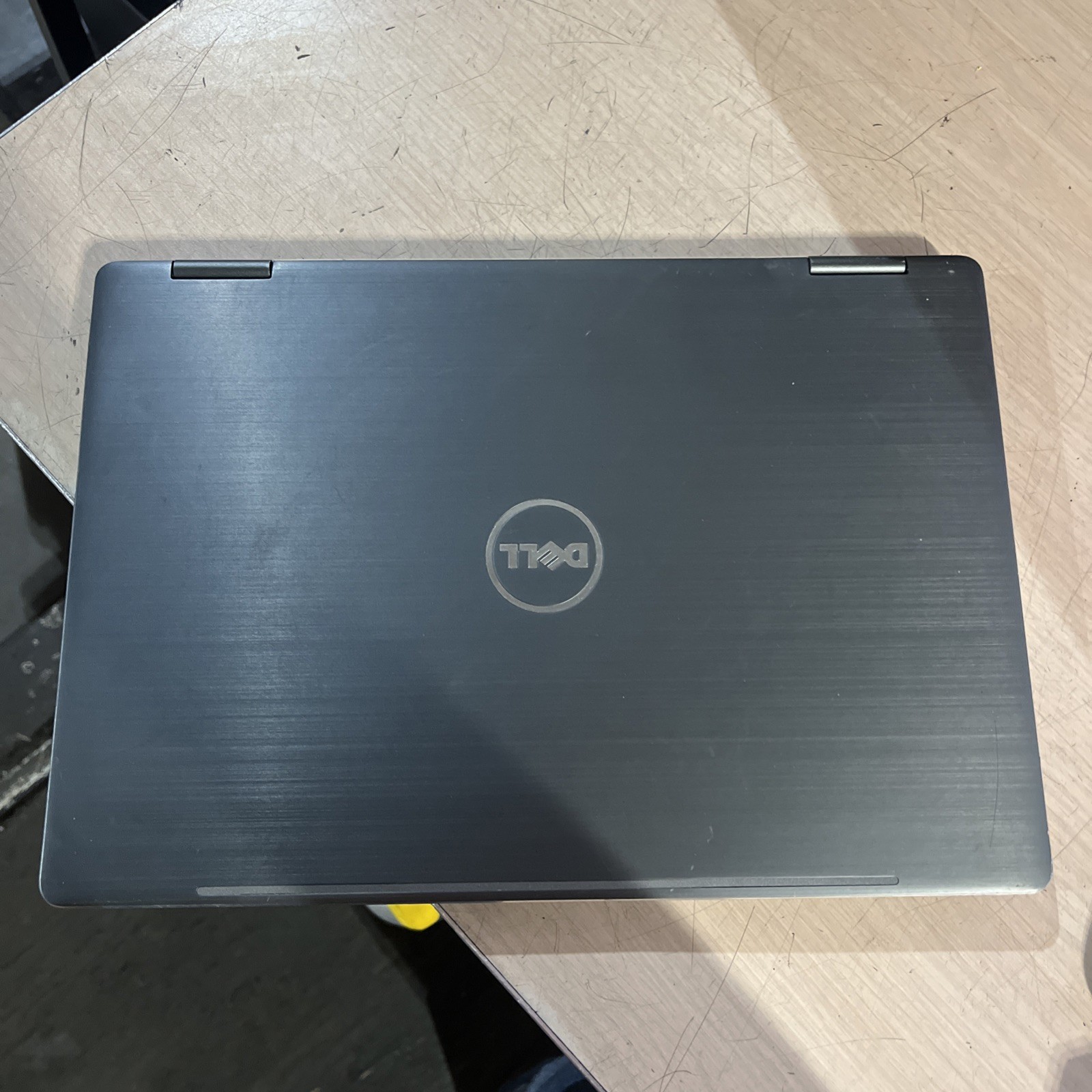 DELL LATITUDE 3379 INTEL CORE I5-6300U 8GB RAM NO HD