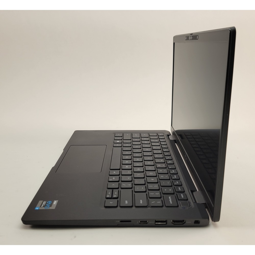 Dell Latitude 7420 14″, i7-1185G7 – 16GB DDR4 – 512GB SSD