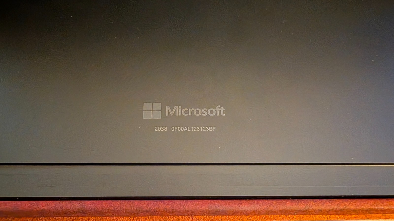 Microsoft Surface Pro 9 (2-in-1 tablet)