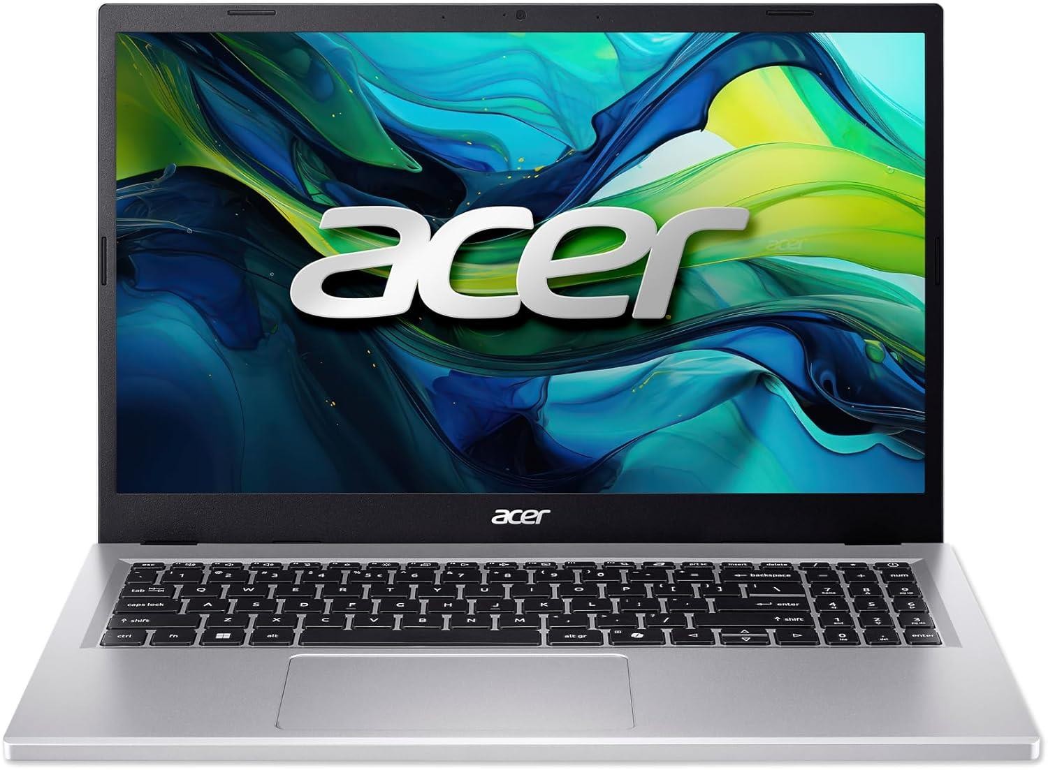 Acer Aspire Go 15 AG15-71P-794K 15.6″ FHD i5 8GB 512GB Laptop Refurbished