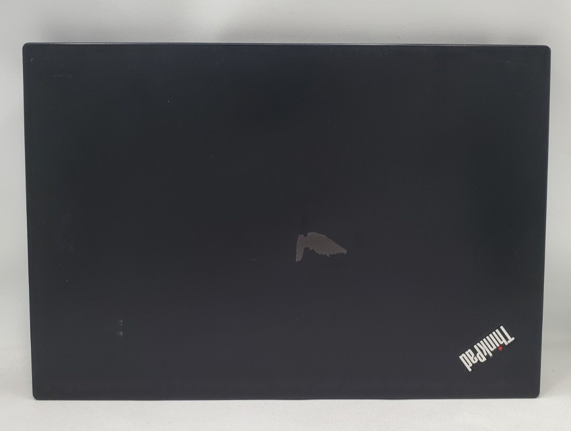 Lenovo ThinkPad T14s GEN 1 AMD Ryzen 5 PRO 4650U @ 2.10GHz 256GB SSD 8GB RAM