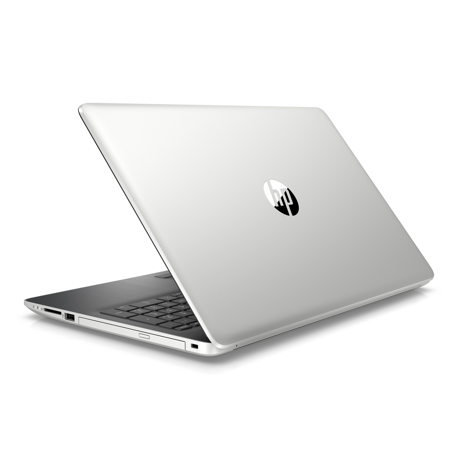 HP 15-DA0012DX 15.6″ 16GB 512GB, Natural Silver