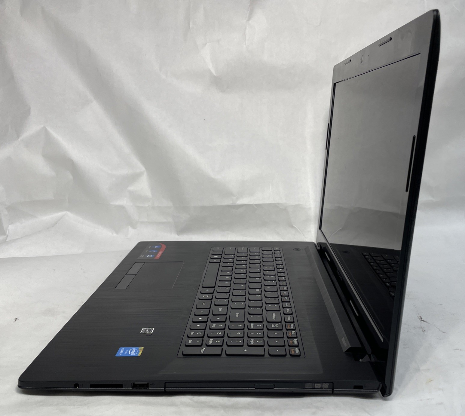 Lenovo G50-70 | i5-4210U | NO RAM | NO HDD | NO POWER | FOR PARTS | READ