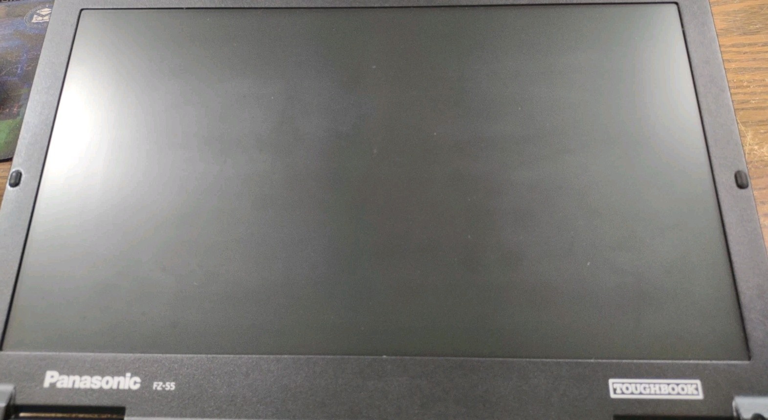 Panasonic Toughbook FZ-55 14″ W/ i5-8365U 16GB, 256GB, DVD. NON Touch!