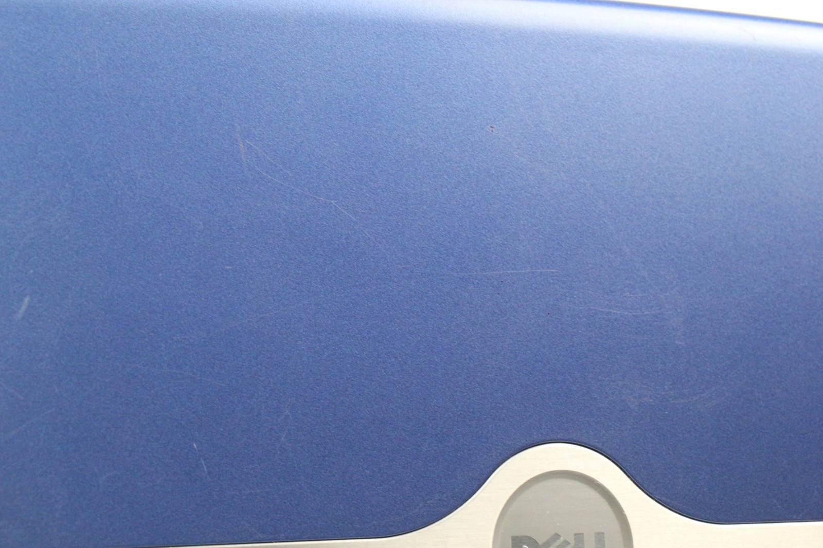 Dell Inspiron 5100 Retro Gaming WinXP Laptop – 2.66GHz P4, 384MB RAM, ATI 7500