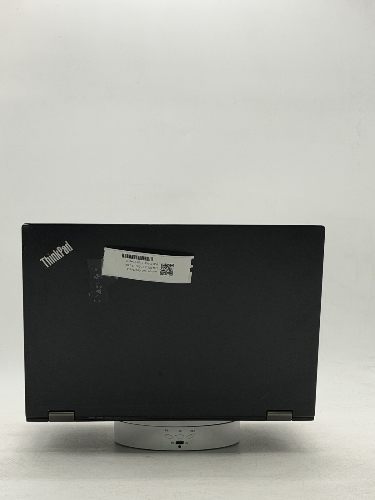 Lenovo ThinkPad L13 Yoga Gen 2 (2-in-1) 13.3″ i5-1135G7 8GB 256GB |NO OS Read|