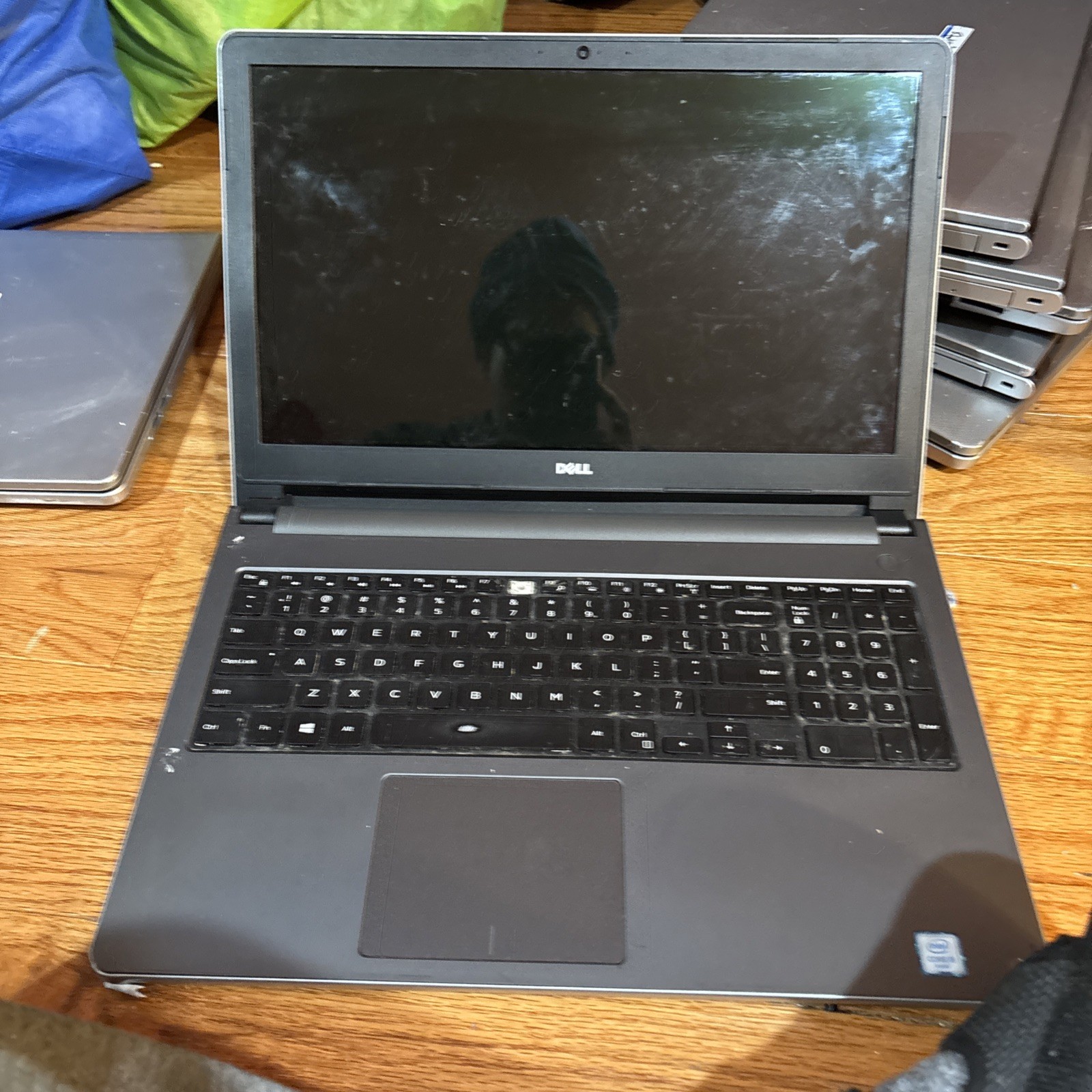 Dell Inspiron 15 5559 Laptop for parts