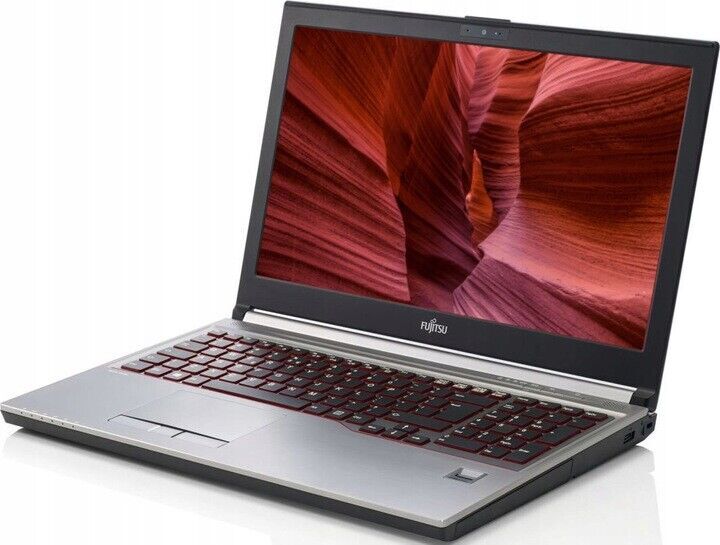Graphics Station Fujitsu Celsius H730 I7-HQ 8GB RAM Nvidia K2100M FullHD Win 10 Pro