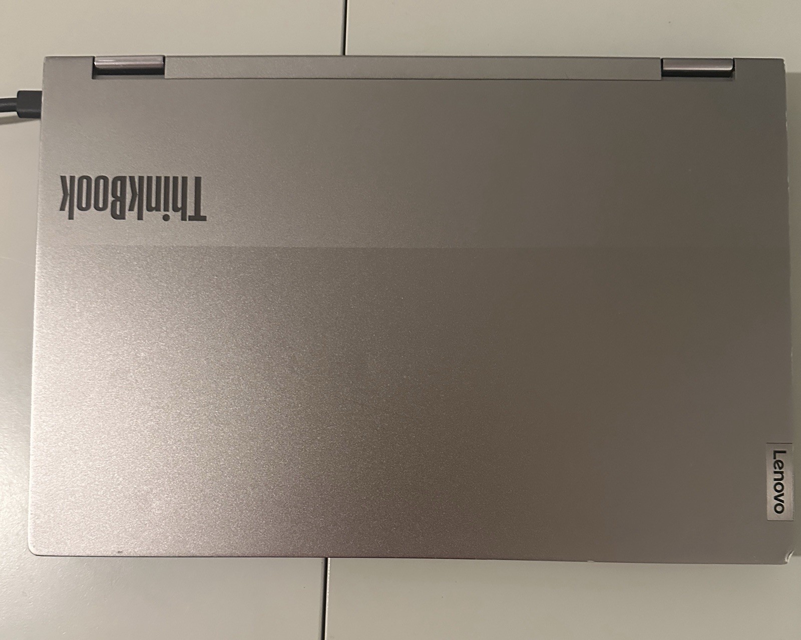 Lenovo ThinkBook 14s Yoga G2 IAP 2-in-1 2022 Touch 14 in FHD Core i7-1255U