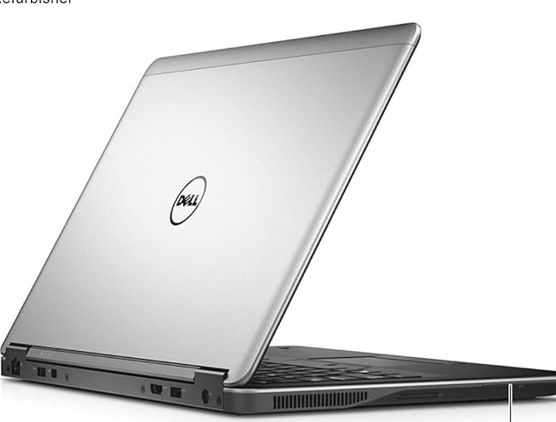 Dell Latitude E7440 14.1in HD Business Laptop Computer, Intel Core i5-4200U