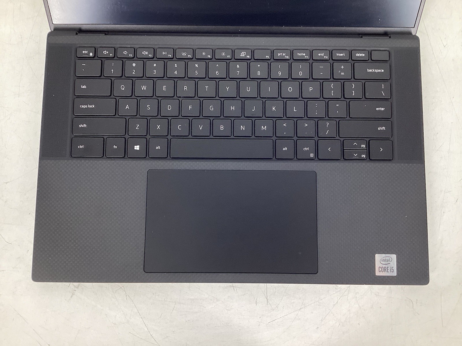 Dell XPS 15 9500 15″ (i5-10300H 2.50GHz 16GB RAM, No SSD/OS) No AC
