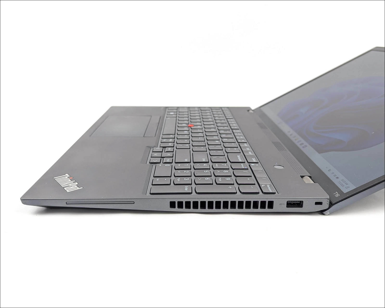 Lenovo ThinkPad T16 Gen 2 16″ Touchscreen Laptop Intel i7-1355U 16GB 512GB SSD