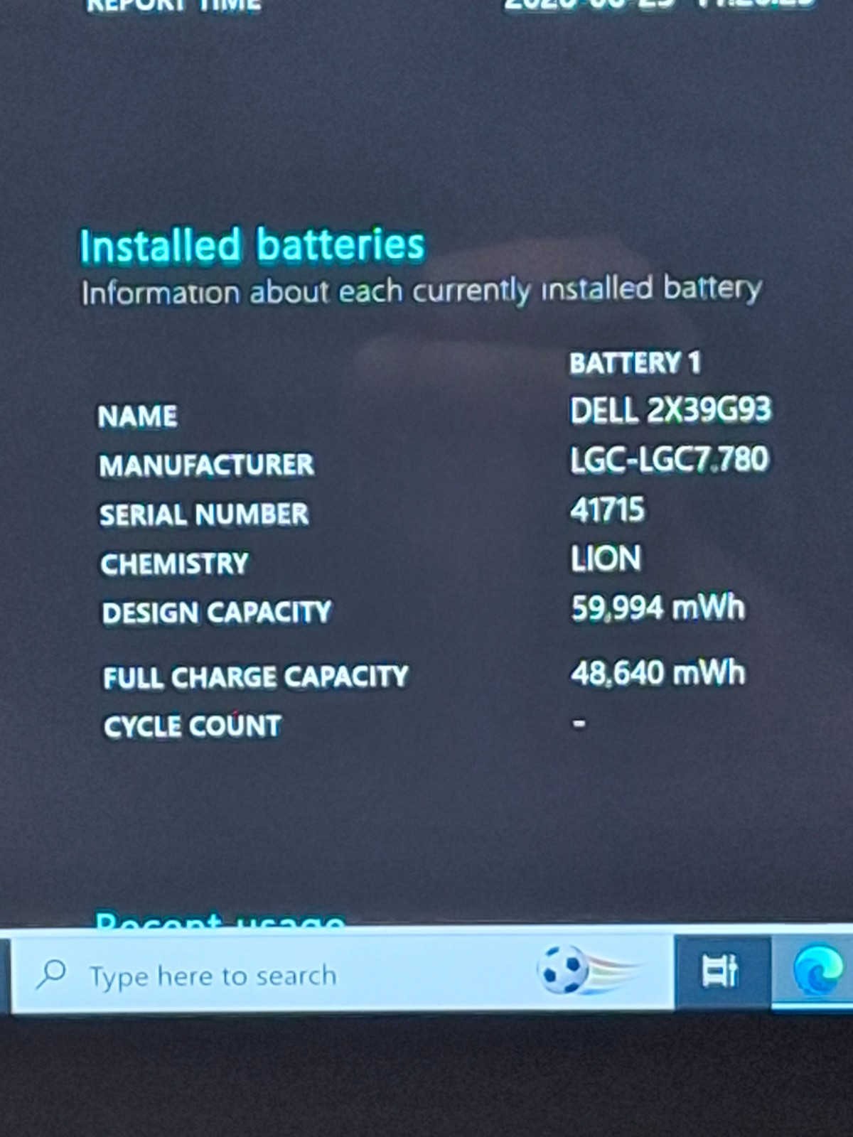 DELL LATITUDE 7480 i7-6650U 8GB RAM 256GB NVMe Wifi Webcam Touchscreen W10P W/AC