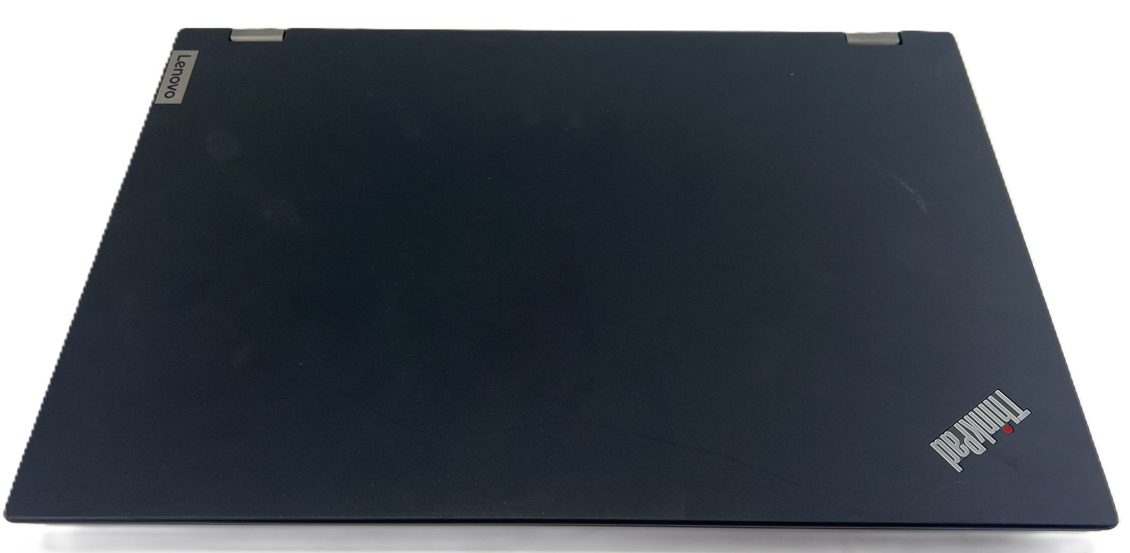 Lenovo ThinkPad P15 Gen 1 Laptop NVIDIA i7 10th 256GB SSD 8GB RAM Win 11 (DPT)