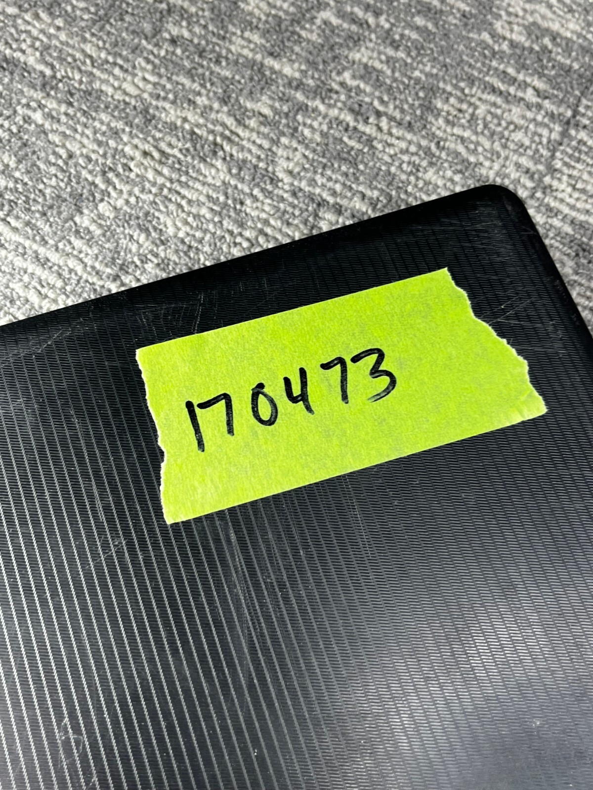 ASUS Inside X55A Laptop 15G29N005501 Parts Or Repair 170473