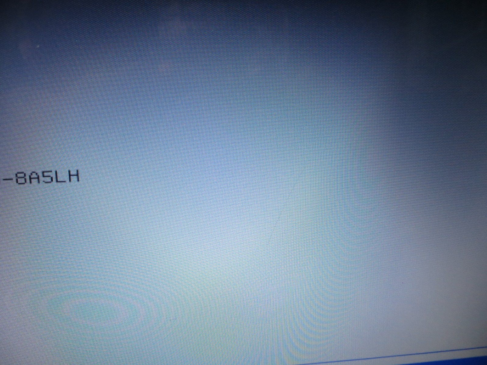 Dell Inspiron 15-5555 AMD A10-8700P 8GB RAM for Parts or Repair
