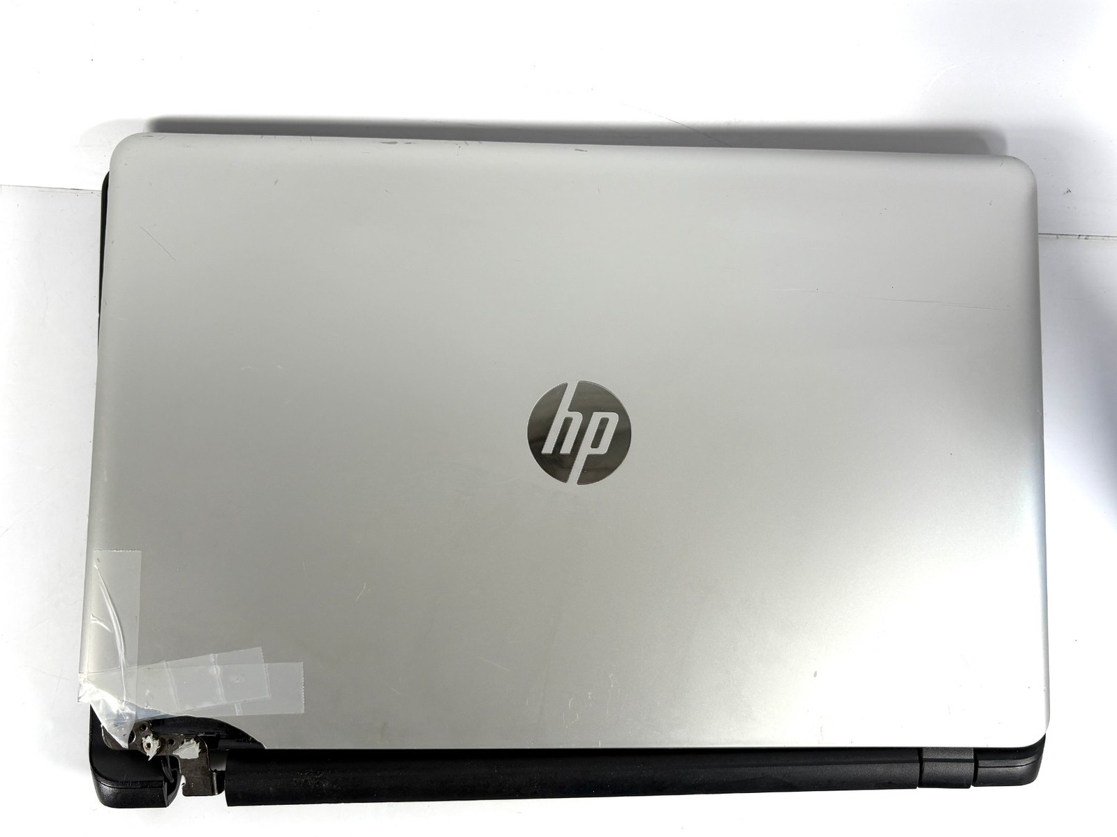 HP 350 G1 – 15.6″ HD, 1.7GHz i3, 16GB RAM, 500GB HDD, Windows 10 Pro