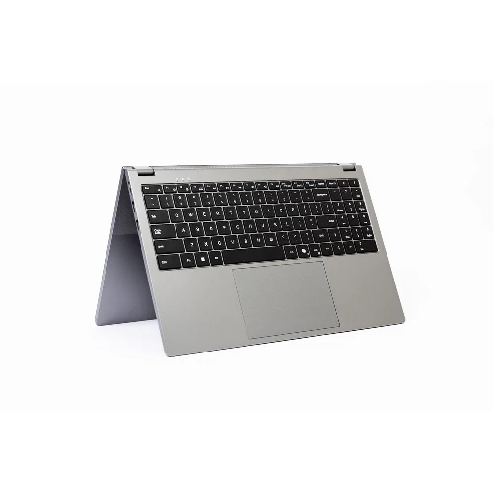 Gateway 15.6” FHD IPS 2-in-1 Convertible Touchscreen Laptop, Intel N100 Process
