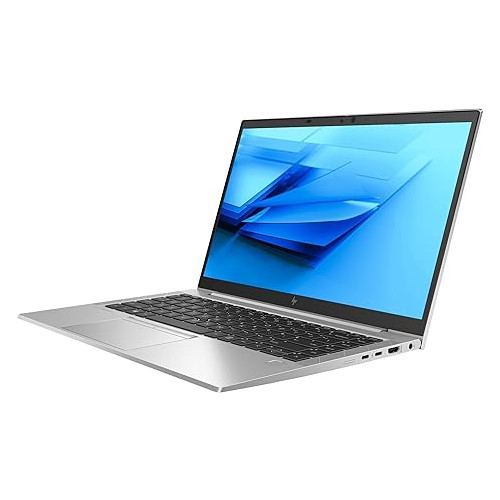 HP EliteBook 840 G7 14″ Intel Core i5 10th Gen 16GB 256GB Good