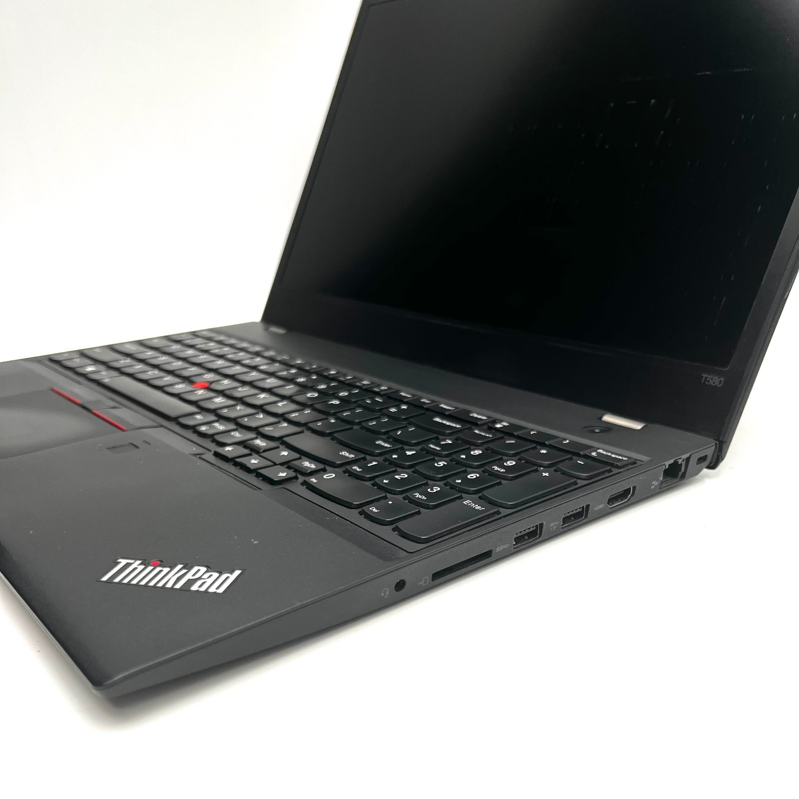 Lenovo ThinkPad 15” T580 i5-8350U 8GB RAM 256GB SSD No OS | USED *READ*