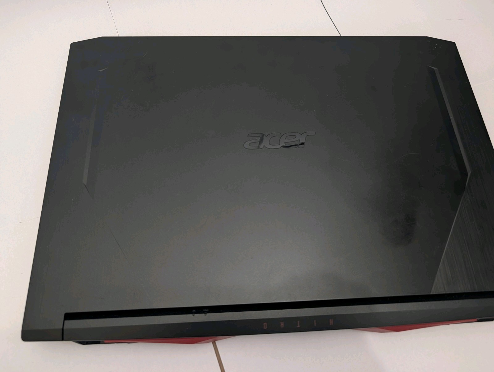 Acer Nitro 5 | Intel i5-10300H, RTX 3050, 256GB SSD, 8GB RAM | Good Condition
