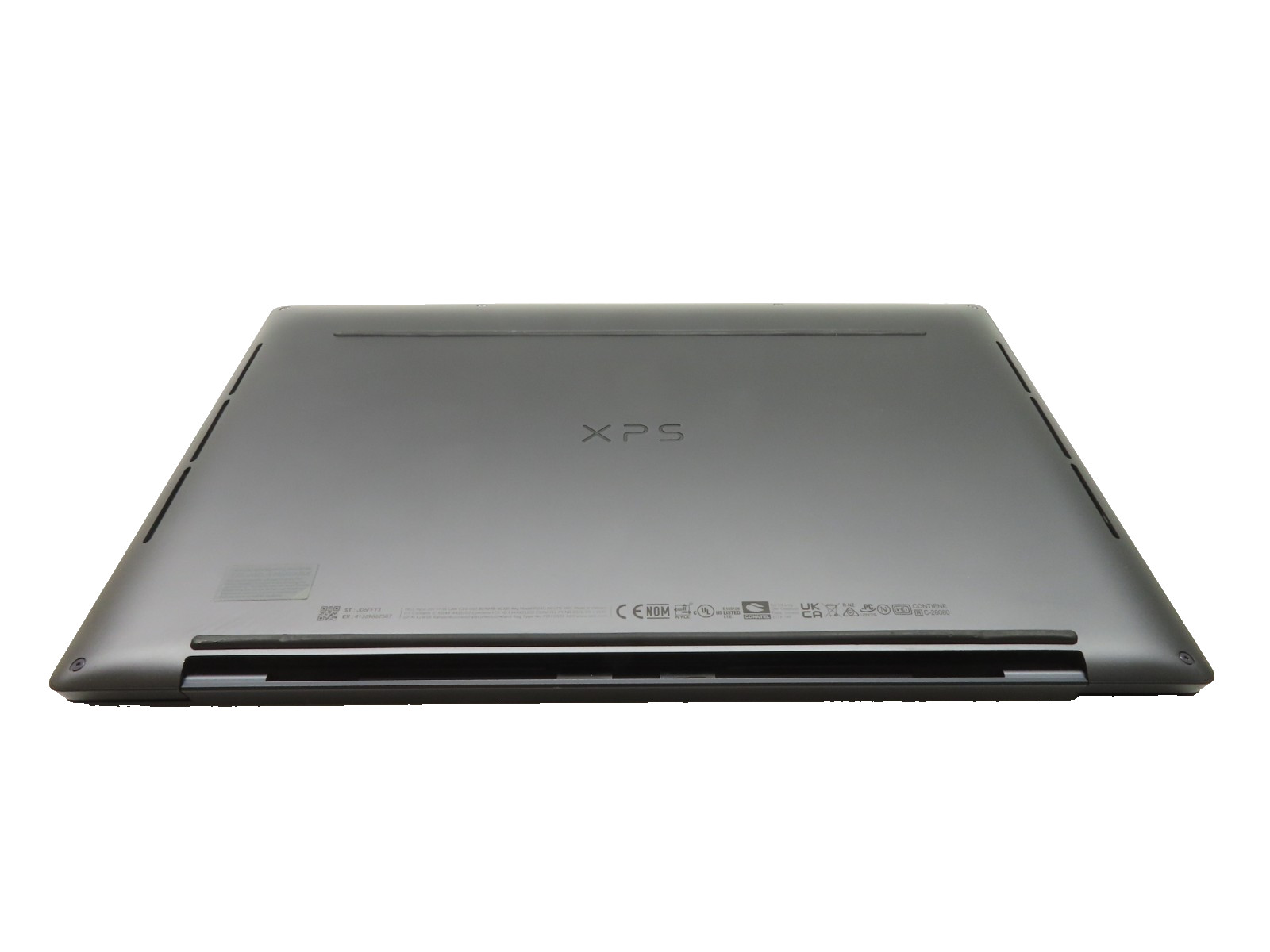 Dell XPS 13 Plus 9320 13.4″ Intel i7-1360P 2.2GHz 32GB RAM 1TB SSD