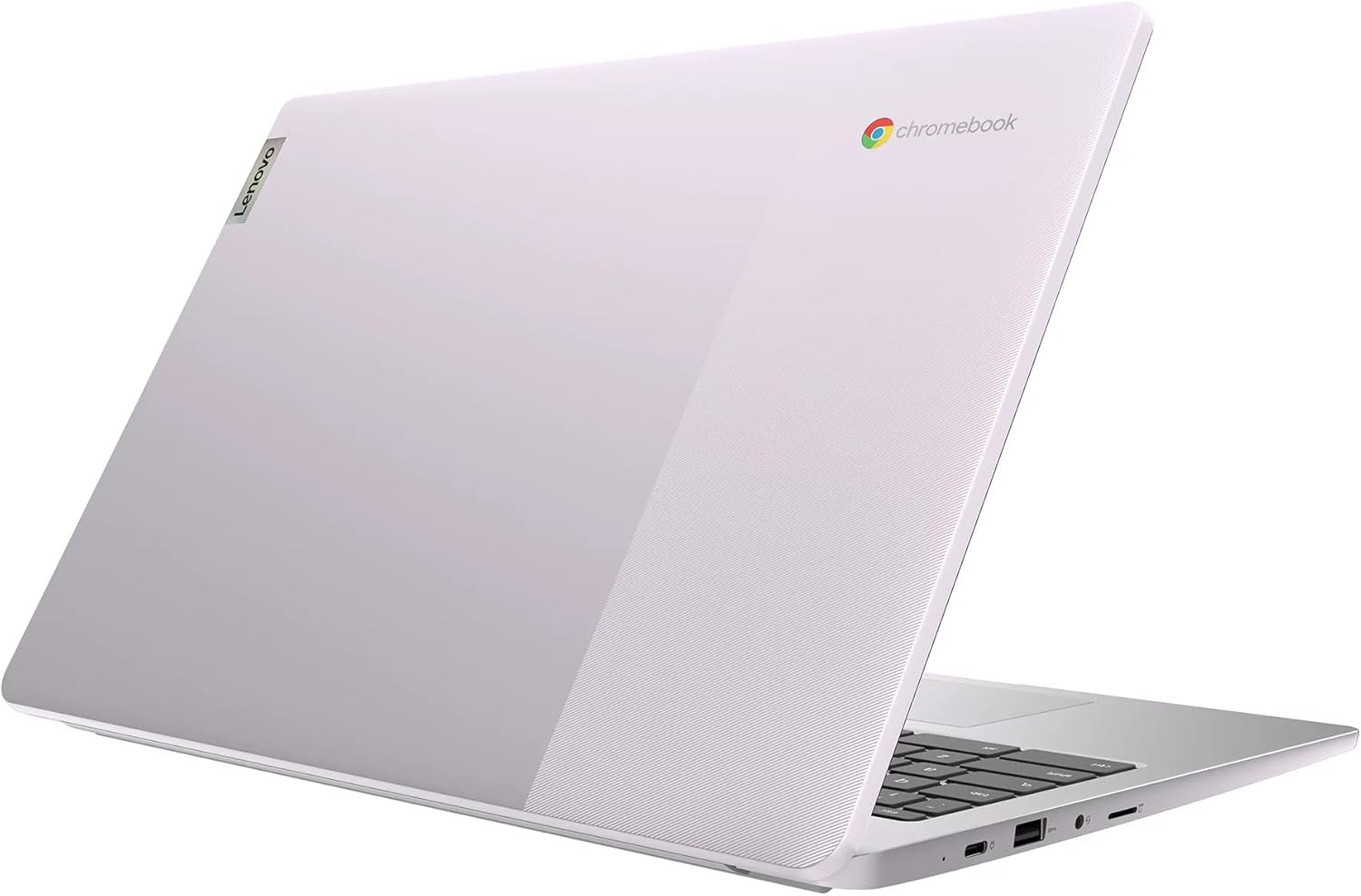 Ideapad 3 15.6″ FHD Chromebook Laptop, Intel Celeron N4500, Intel UHD Graphics,