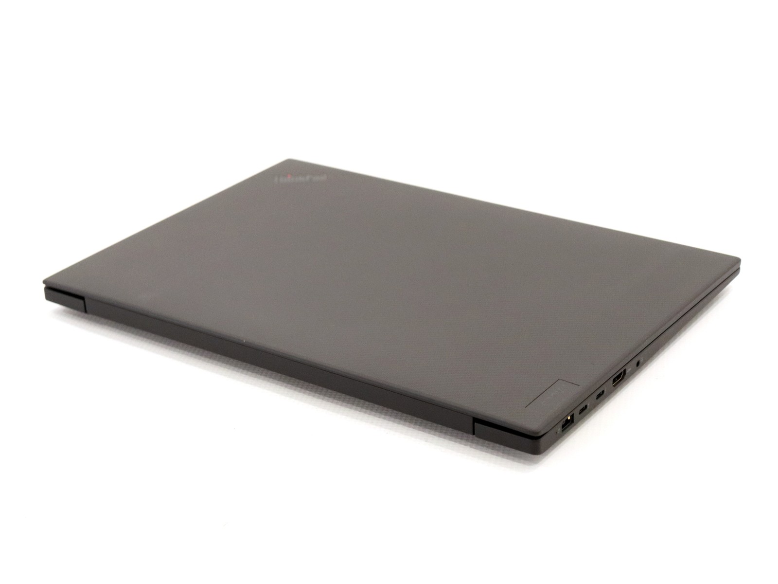 Lenovo ThinkPad P1 Gen 5 16.0″ 4K Intel i7-12800H 16GB 1TB NVMe RTX A1000 W11P