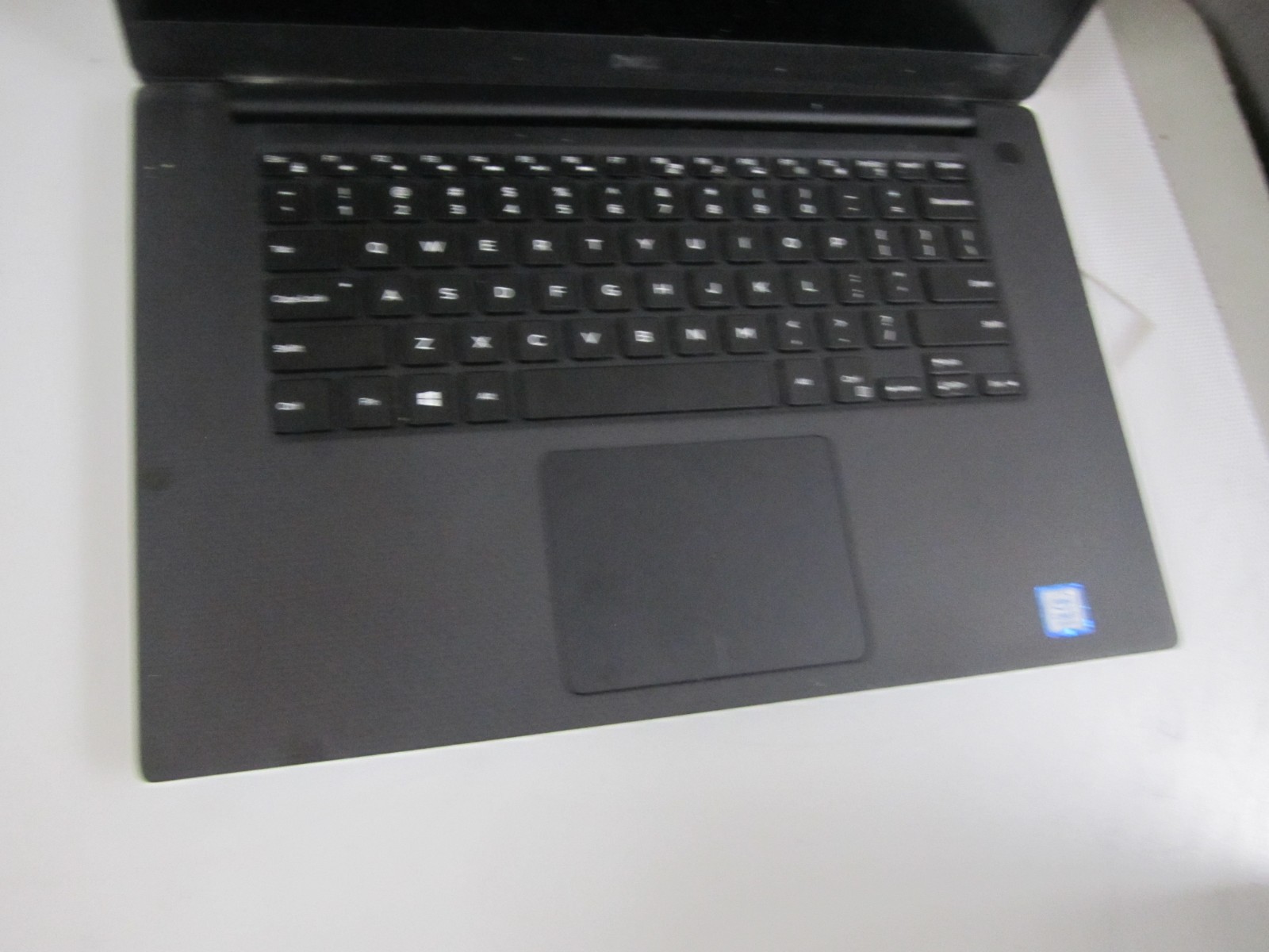 Dell Precision 5540 i7-9850H 16GB 2.60GHZ NO OS/HDD/AC LAPTOP BIOS