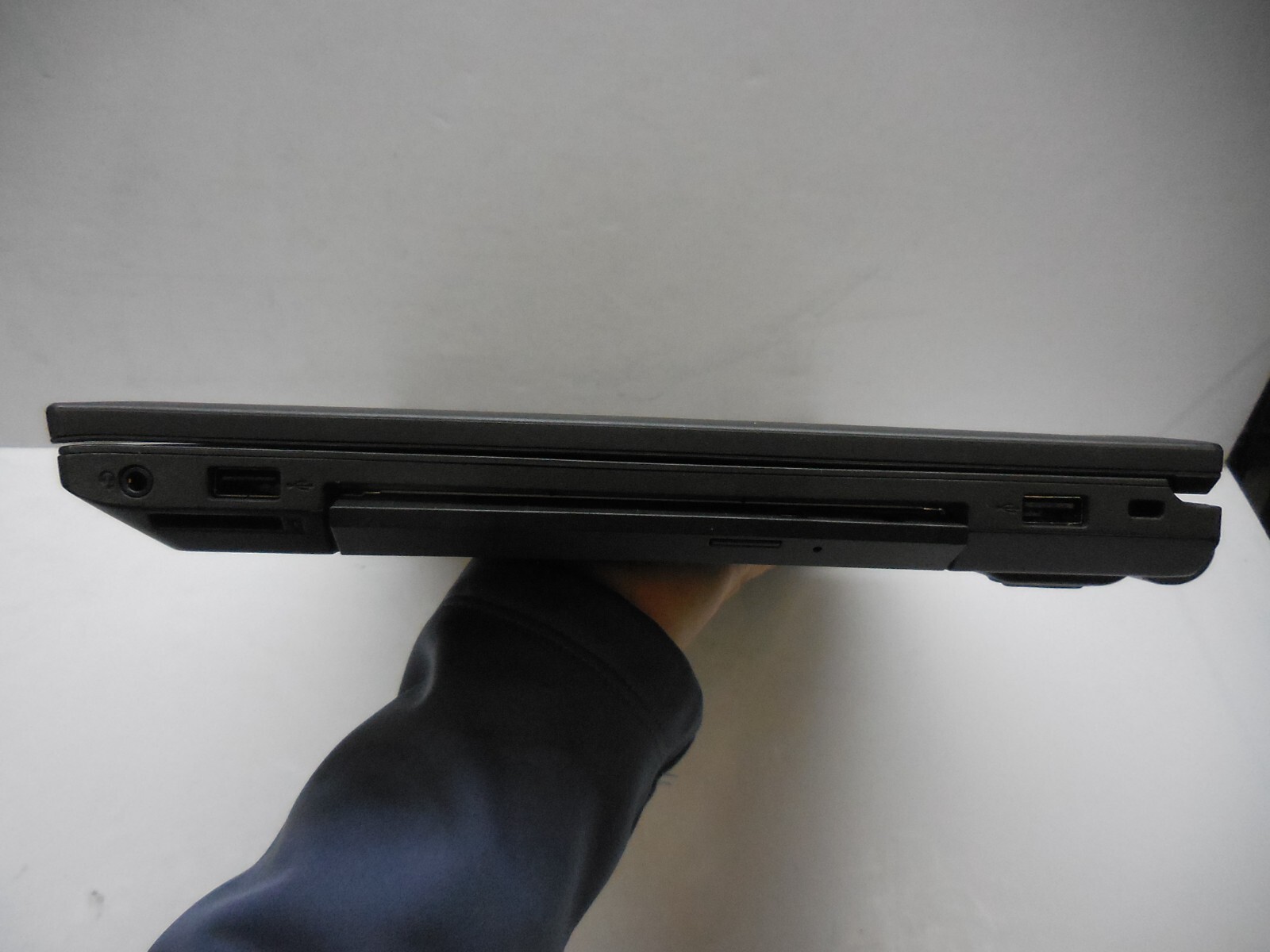 Lenovo ThinkPad L440 Intel Core i5-4200M 2.50GHz 8GB RAM 275 GB SSD, NO OS