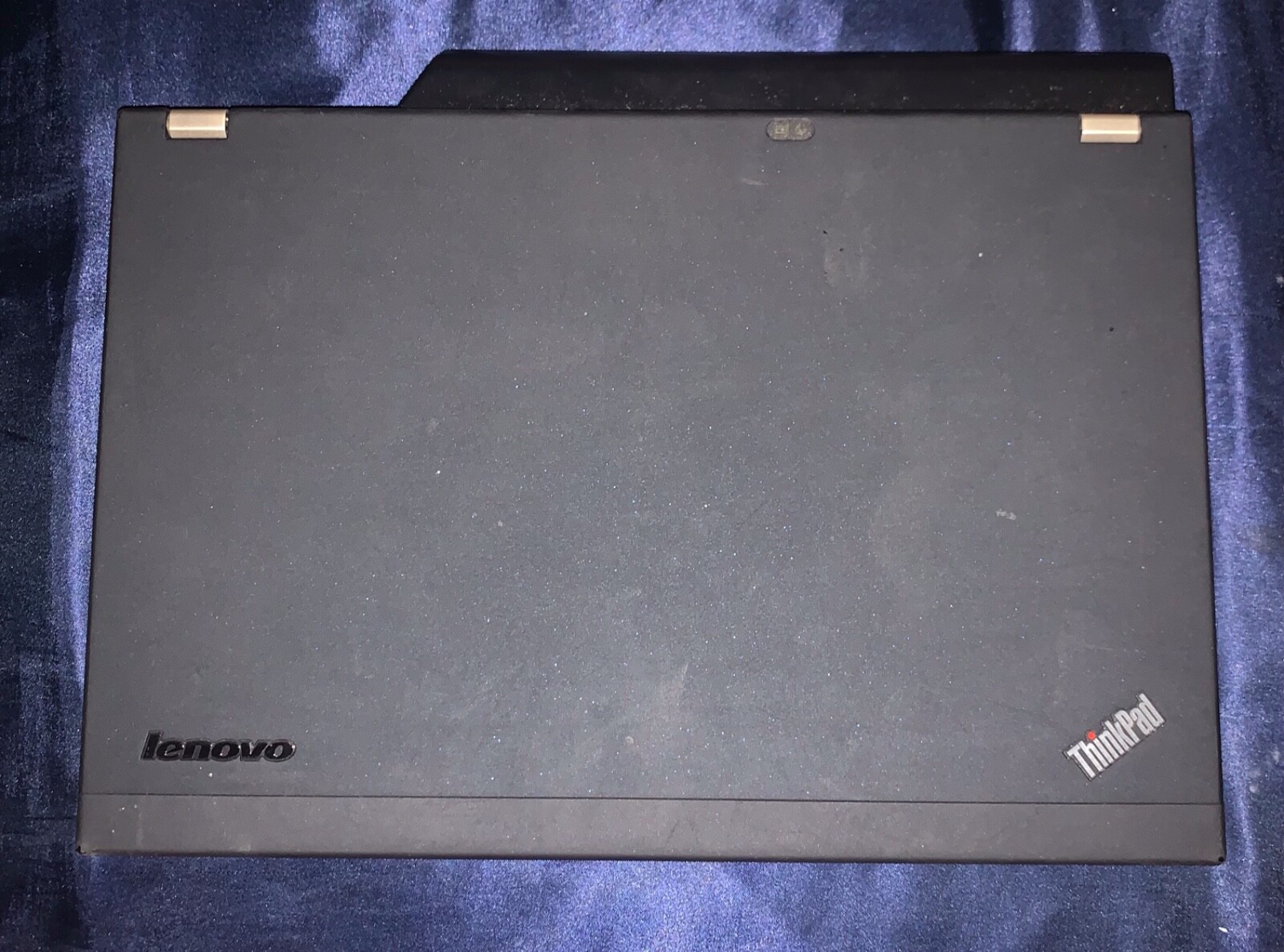 IBM Lenovo X220i Thinkpad 12.5” Laptop Computer System