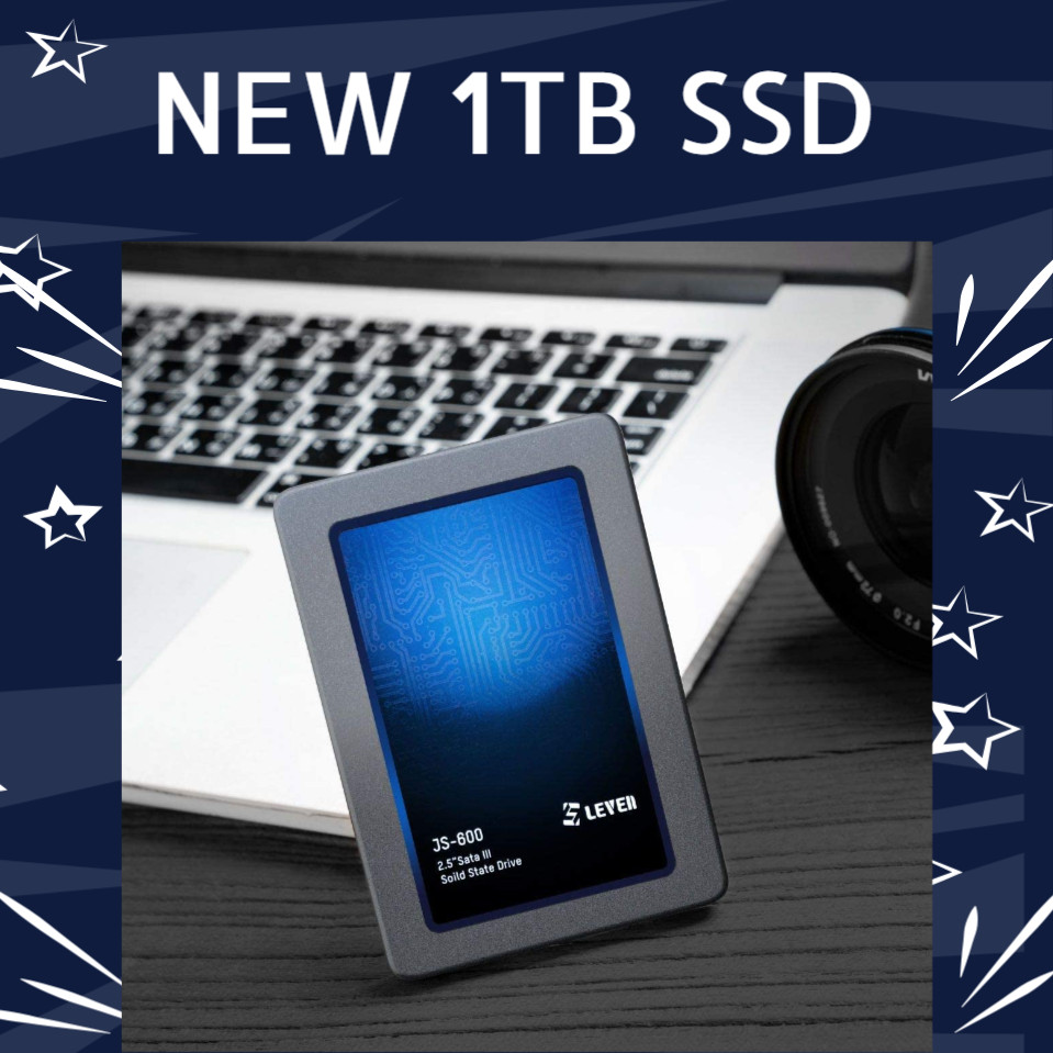 Dell Latitude E6540_WIN 11💥New 1TB SSD💻i5💻BACKLIT Webcam_DVD/CD💥Office 2024