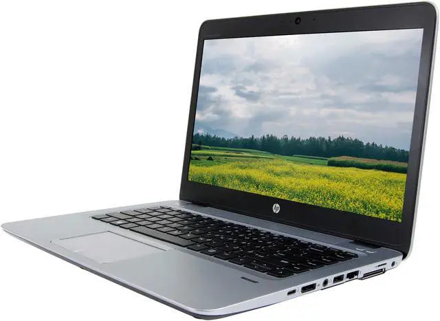 HP EliteBook 840 G4 14 in Core i5-7300U 16GB RAM 512GB Solid State 512GB SSD