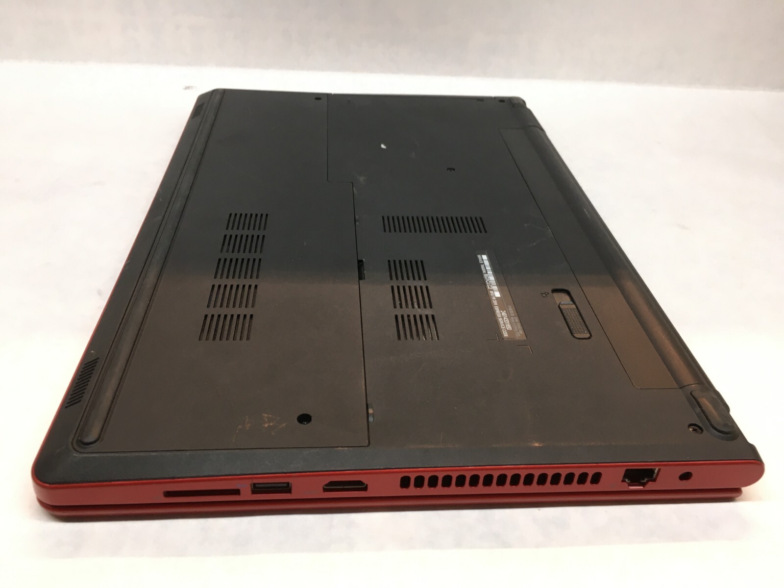 Dell Inspiron 5555 Laptop 15.6″ AMD A6 READ DESCRIPTION -AA