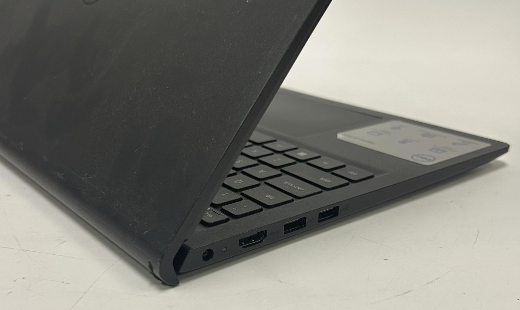 Dell Inspiron 15 3511 15″ Intel i5-1135G7 @2.4GHz – 12GB RAM – 256GB SSD – W11P