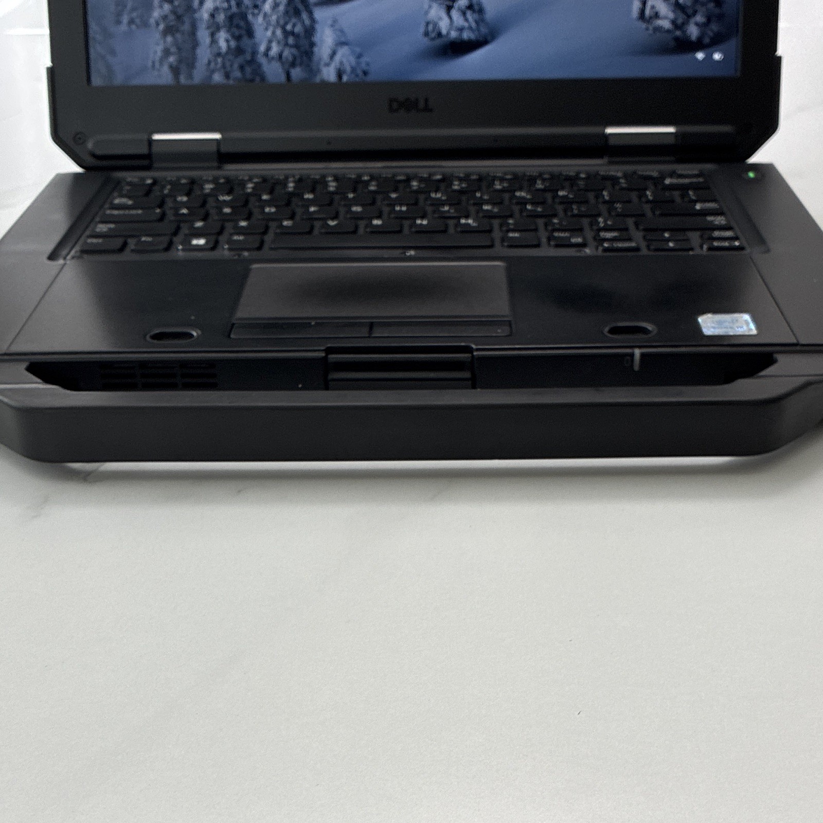 Dell Latitude 5420 Rugged 14″ Touch i5-8350U 16GB 238GB SSD Win11 Pro
