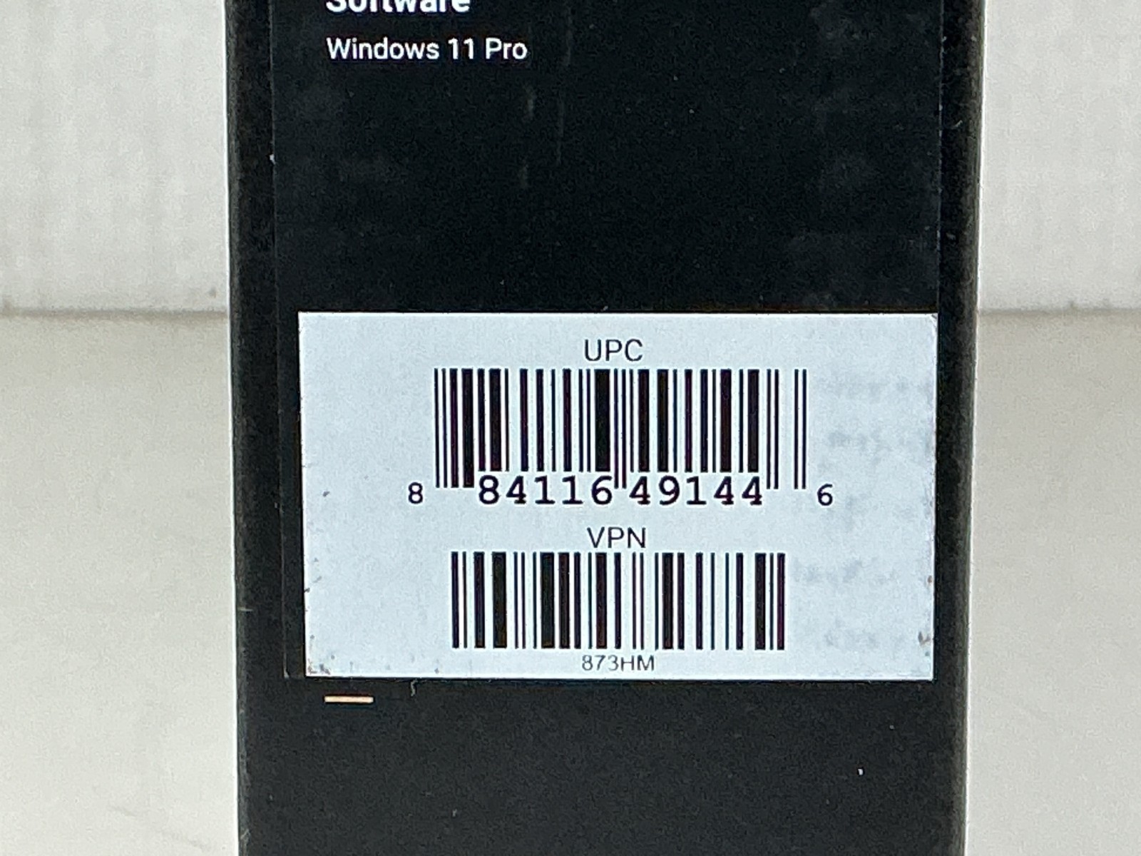Dell Pro 16 Plus 16″ Touch Ryzen AI 5 Pro 340 32GB 512GB SSD WFii 7 – 873HM