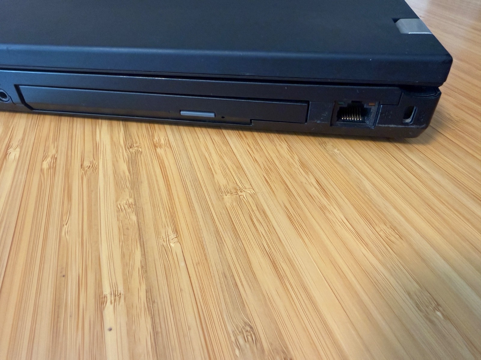 Lenovo ThinkPad W520 15.6 Laptop i7 – 2720QM 24GB RAM Quadro 2GB 466GB SSD 64bit