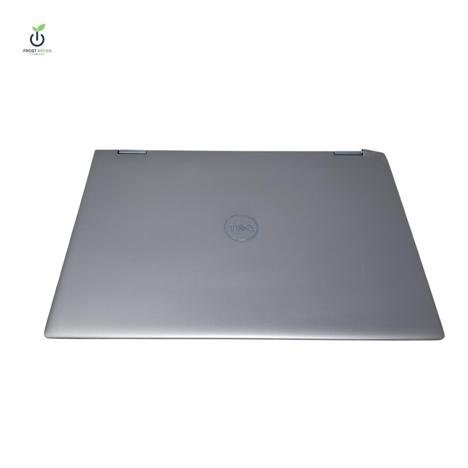 Dell Inspiron 5400 2n1 i5-1035G1 8GB RAM 256GB SSD No OS Grade C [READ]