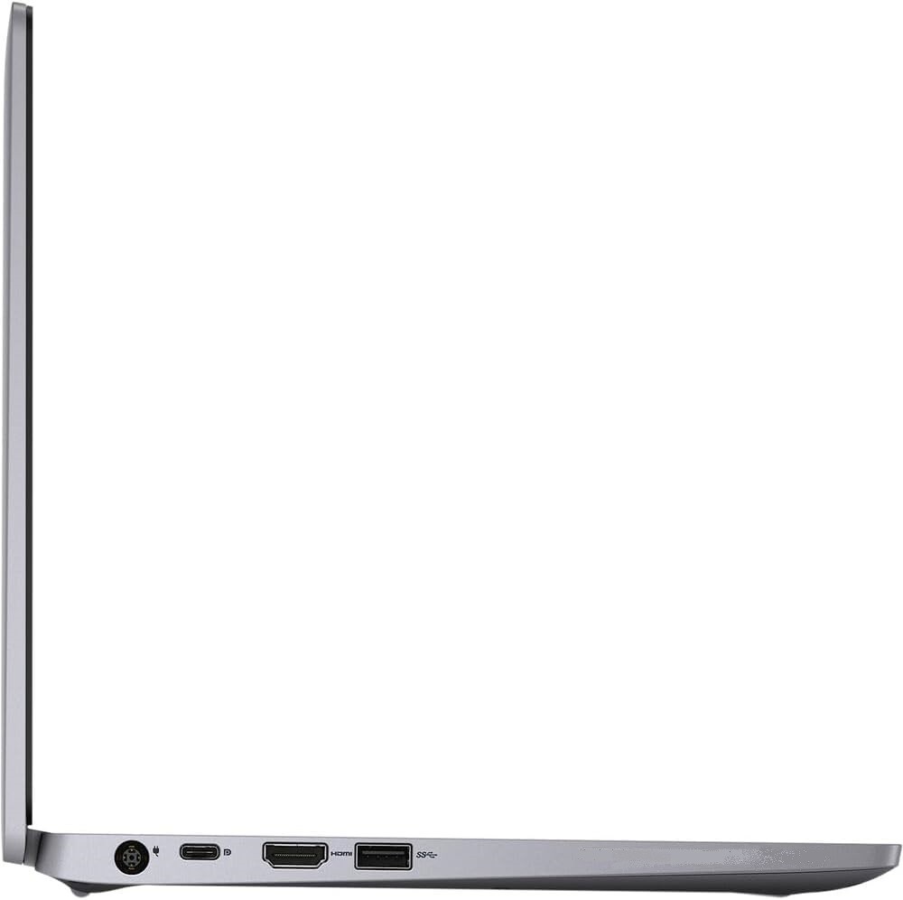 13.3″ FHD TouchScreen Dell Latitude Laptop PC: Intel i5-10310U! Windows 11 Pro!