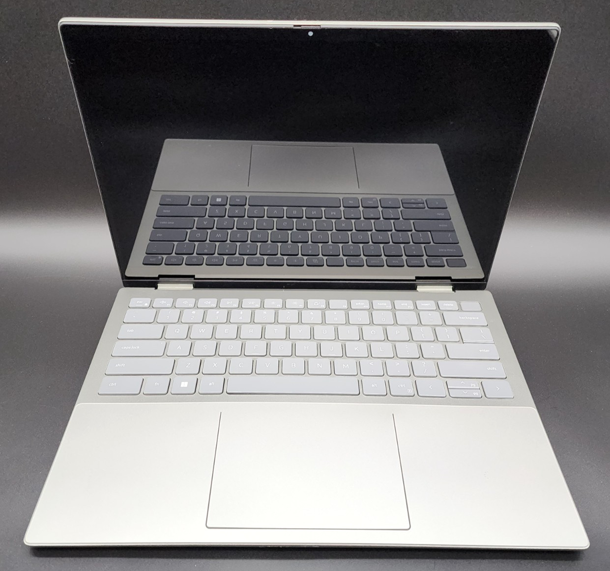 Dell Inspiron 14 7425 2-in-1 Touch Laptop Ryzen 5 5625U 8GB RAM for Parts