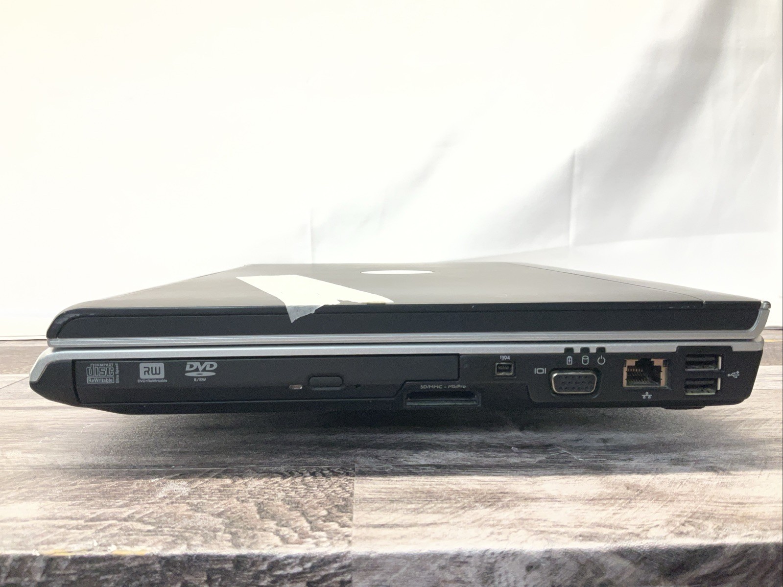 Inspiron 1520 / Pentium / 512MB RAM / Laptop Notebook PC / P20