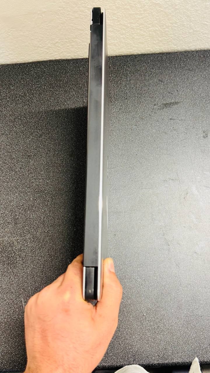 Dell Precision 5510 Laptop | i5-6300HQ | 16GB RAM | 512 NVMe SSD