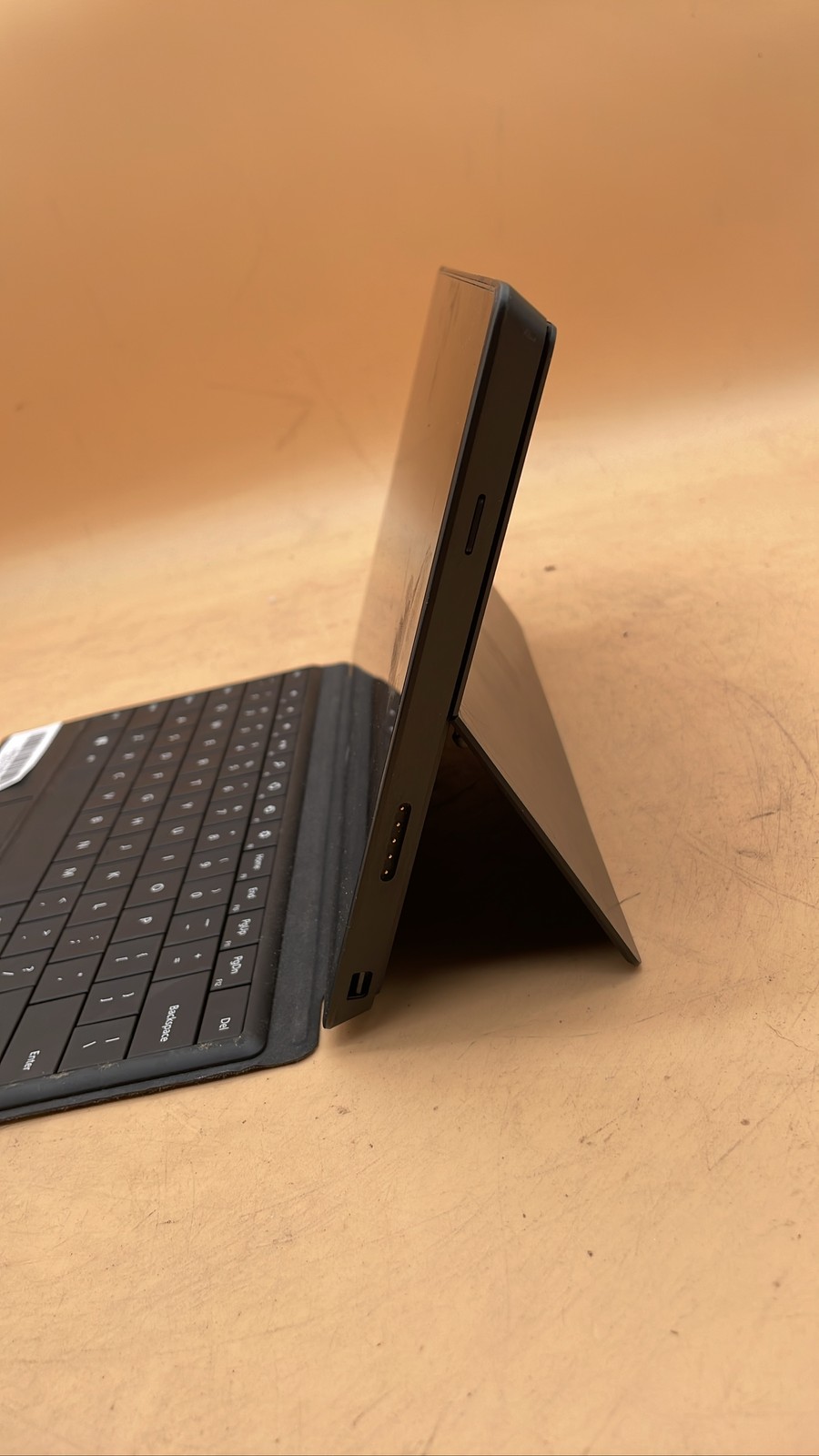 Microsoft Surface Pro Windows 8 Pro 128GB 10.6-Inch Intel Core Processor Unit